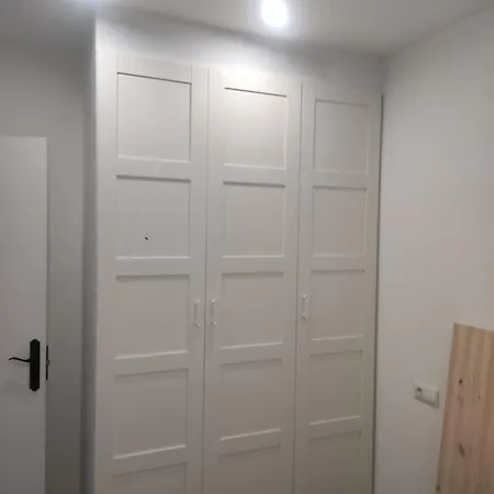 Apartamento Santa Barbara Apartamento *
