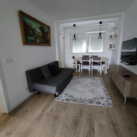 Apartamento Santa Barbara