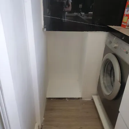 Apartamento Santa Barbara Apartamento *