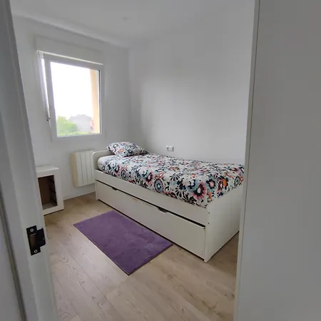 Apartamento Santa Barbara