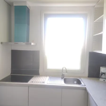 Apartamento Apartamento Santa Barbara
